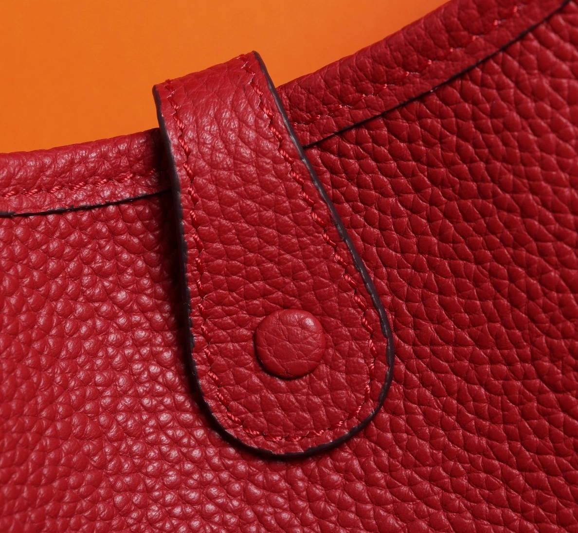 Refined 1342 Hermes AAA Quality Messenger Bags For Women - Image 3