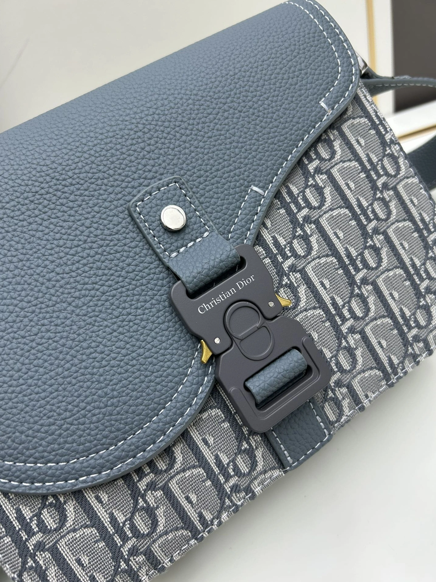 Refined 5530 Christian Dior AAA Quality Messenger Bags For Women - Image 4