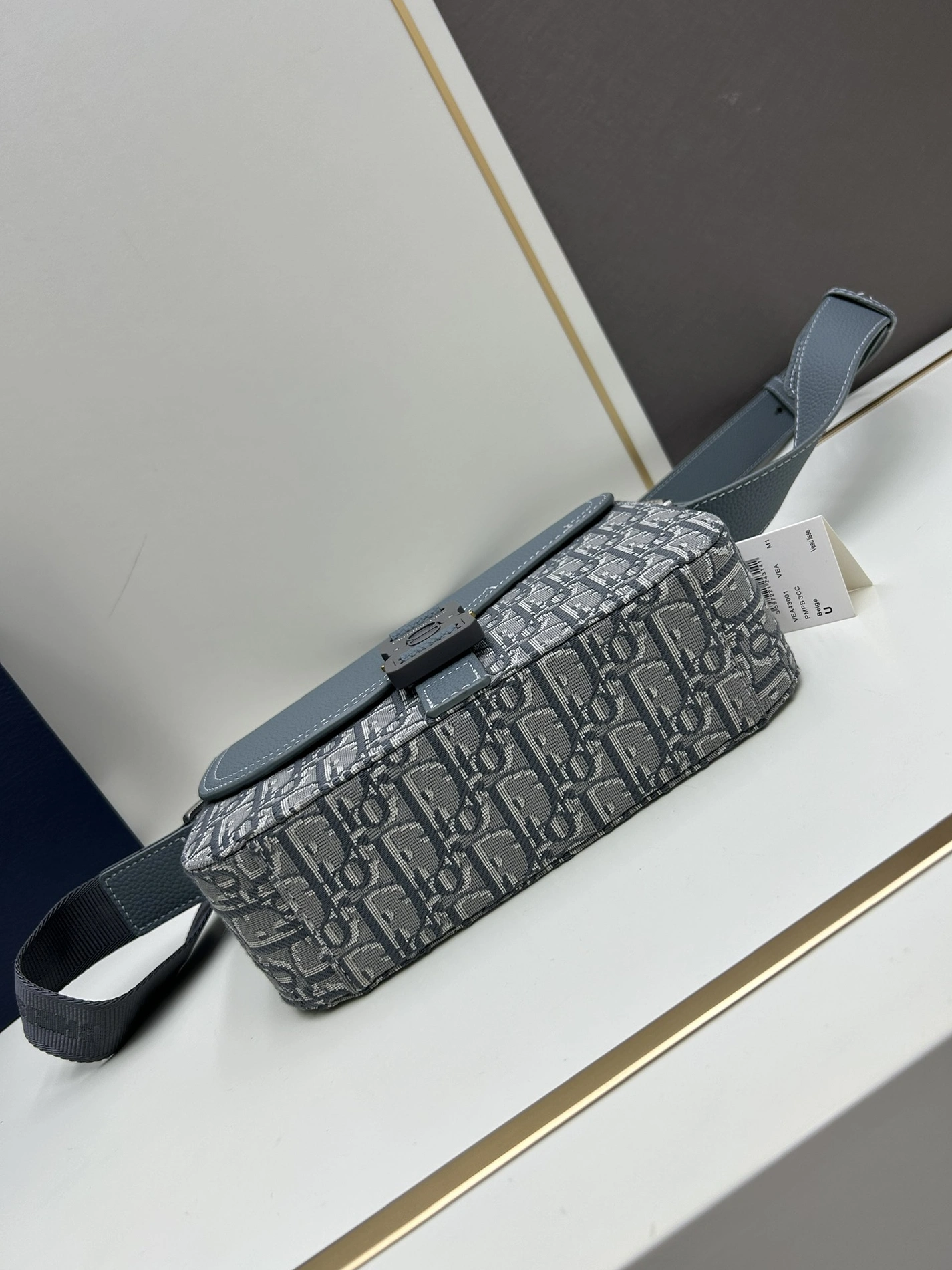 Refined 5530 Christian Dior AAA Quality Messenger Bags For Women - Image 5