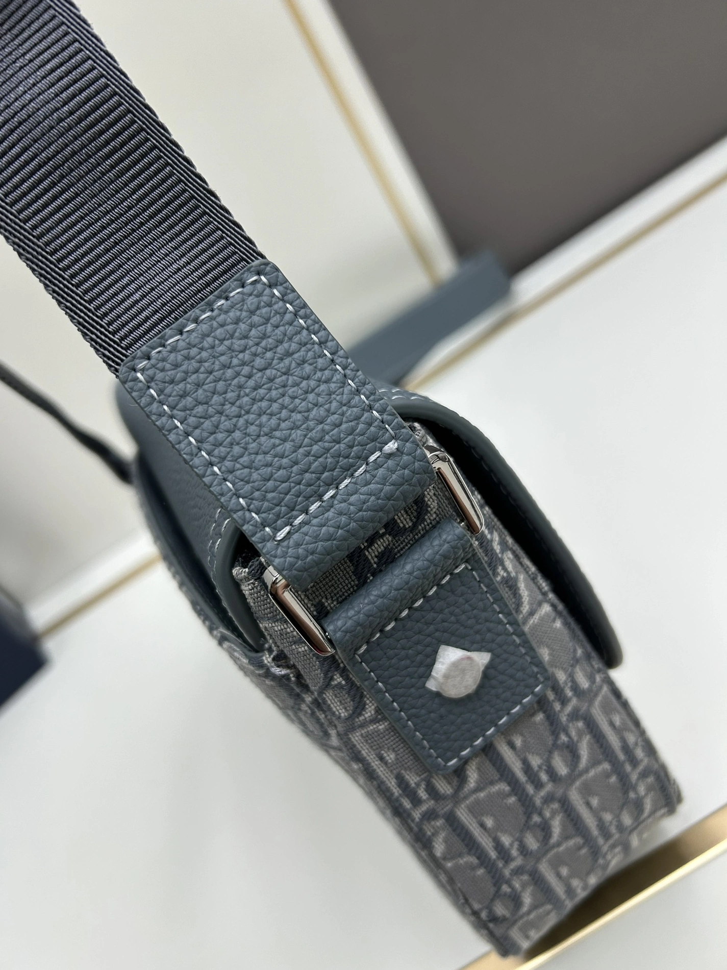 Refined 5530 Christian Dior AAA Quality Messenger Bags For Women - Image 6