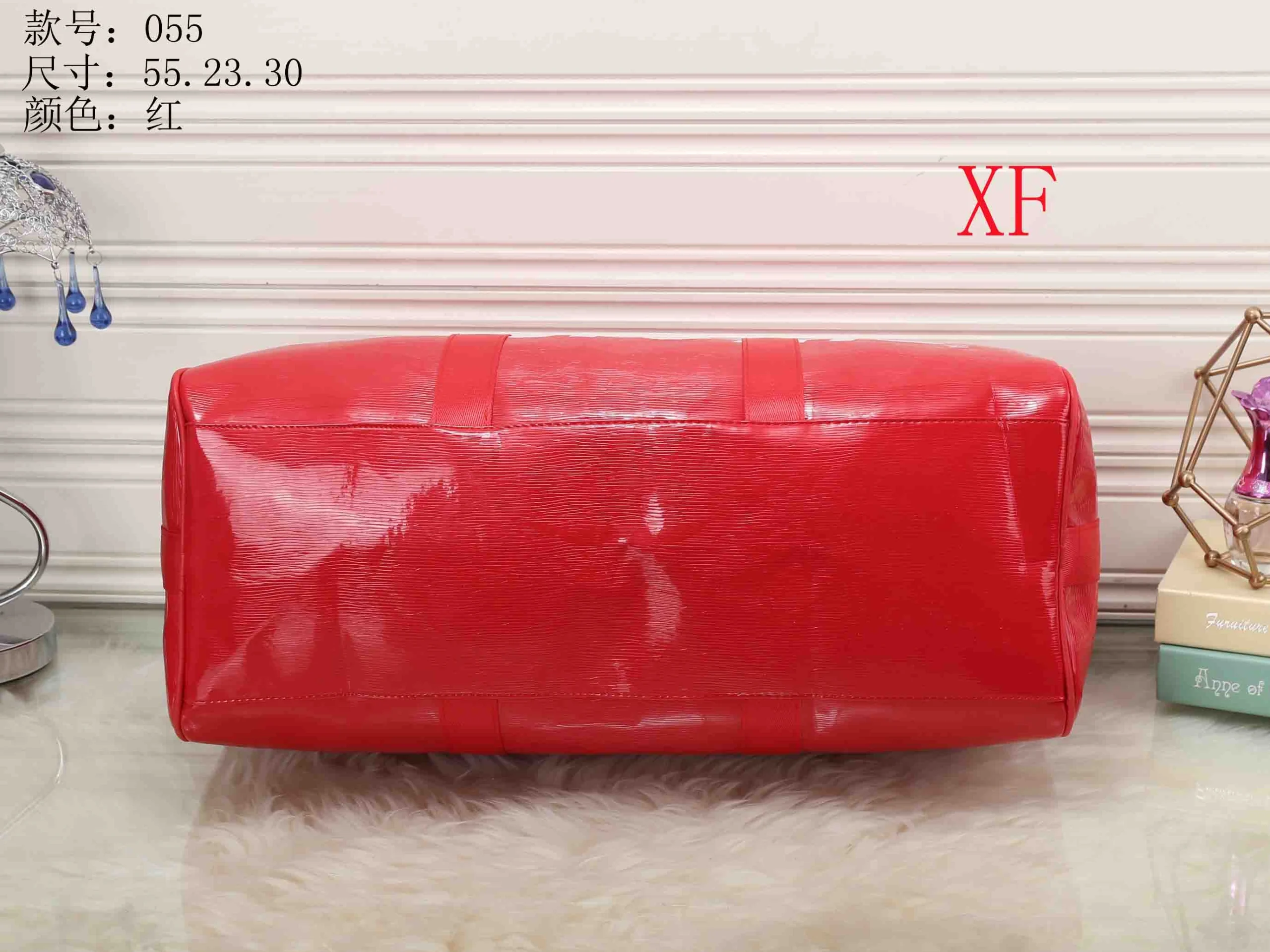 Refined 7563 Louis Vuitton LV Travel Bags - Image 4