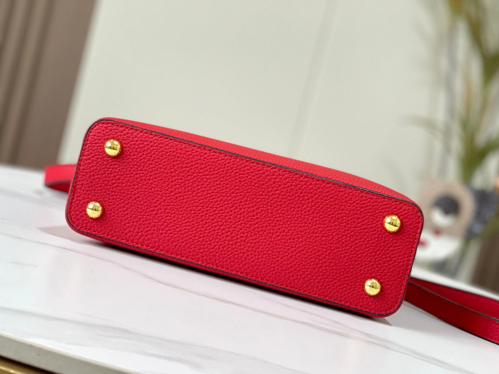 Refined 7829 Louis Vuitton AAA Quality Messenger Bags For Women - Image 4