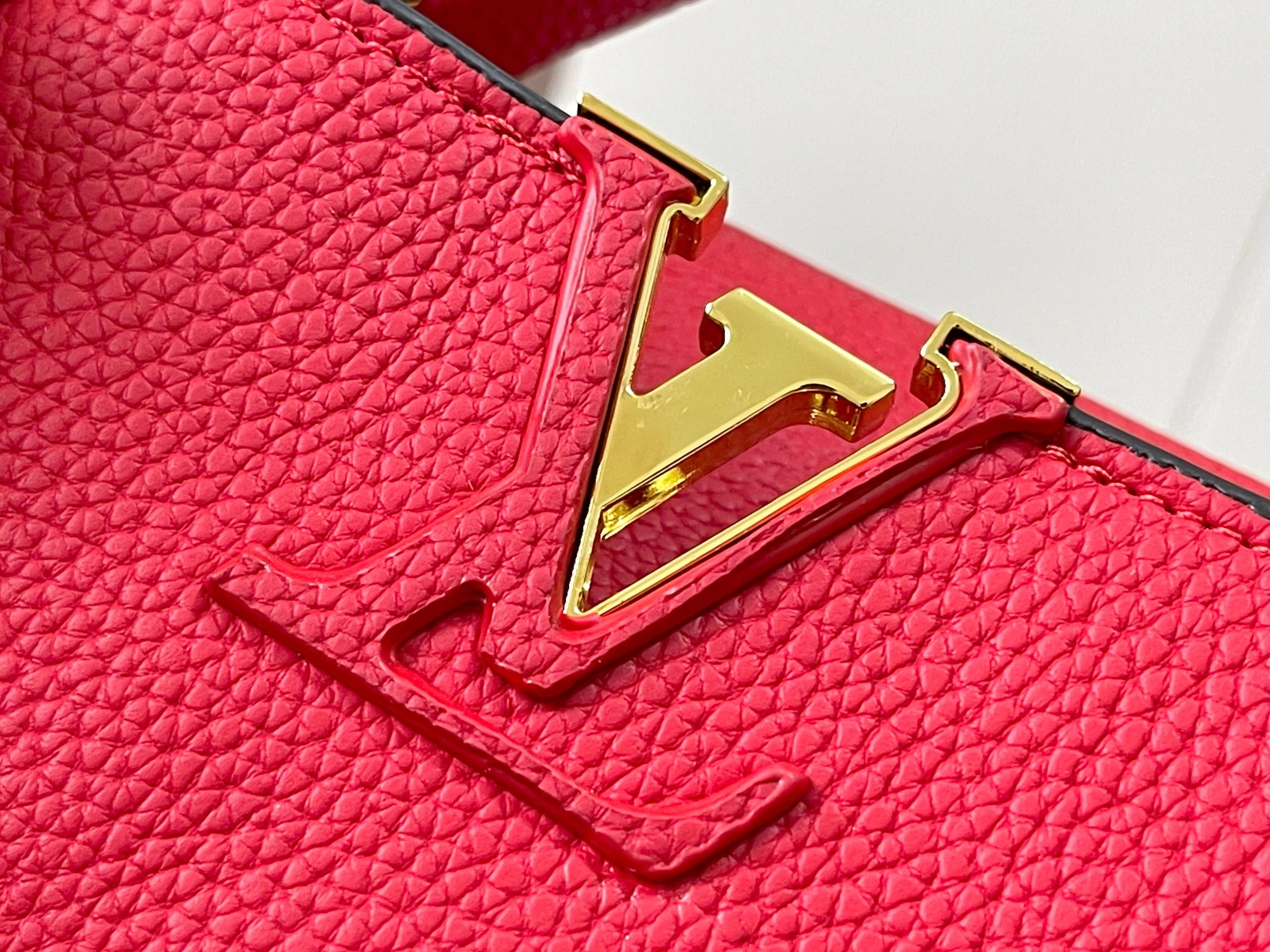 Refined 7829 Louis Vuitton AAA Quality Messenger Bags For Women - Image 5