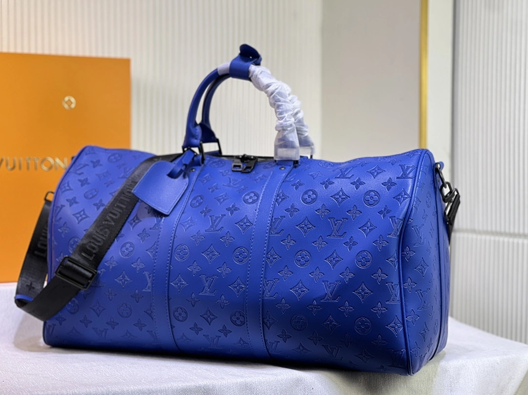 Refined 8759 Louis Vuitton Travel Bags