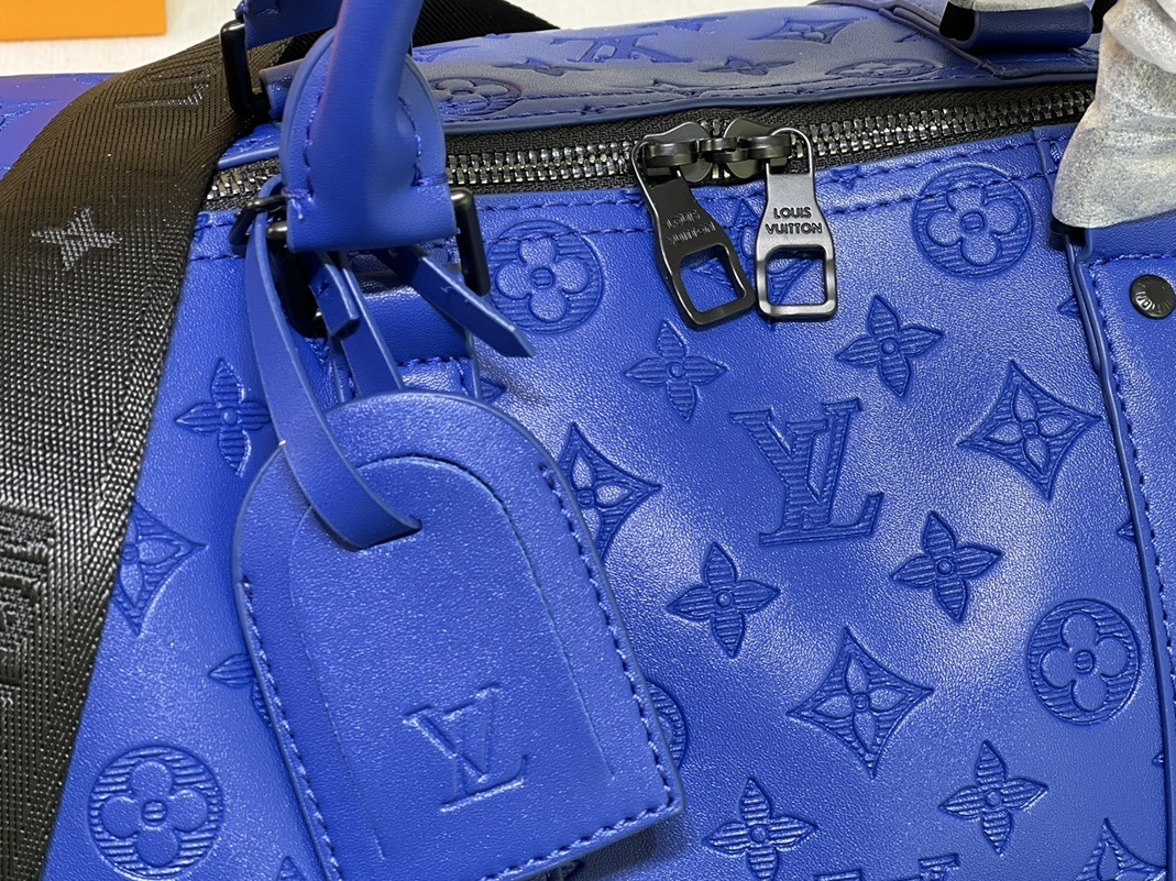 Refined 8759 Louis Vuitton Travel Bags - Image 6