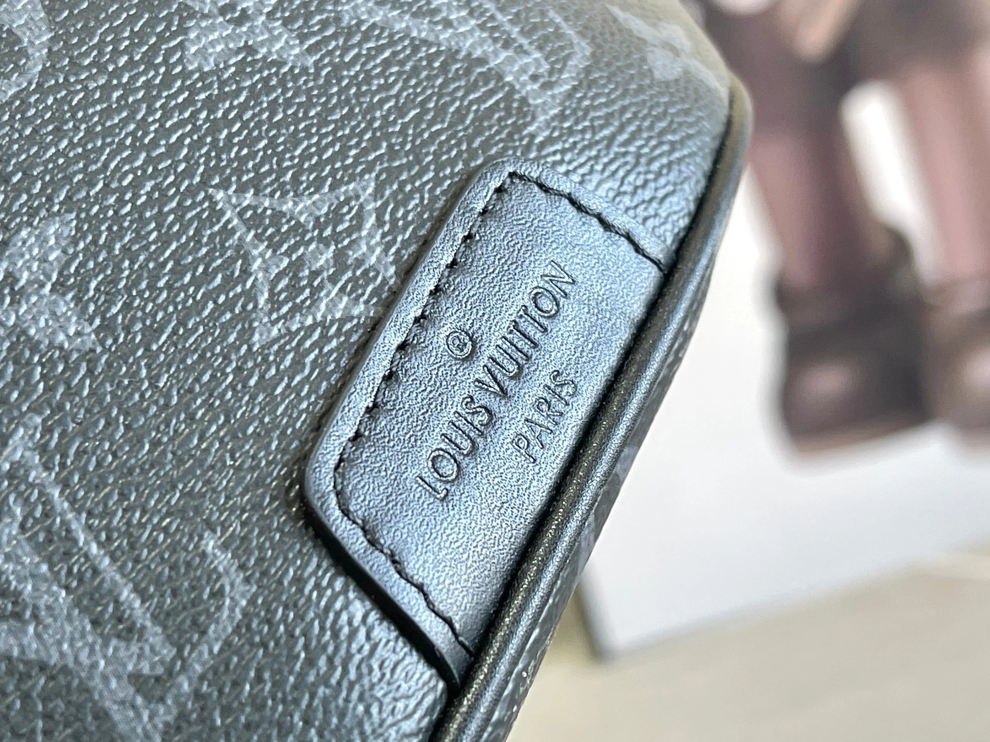 Reliable 1619 Louis Vuitton LV AAA Quality Belt Bags - Image 5