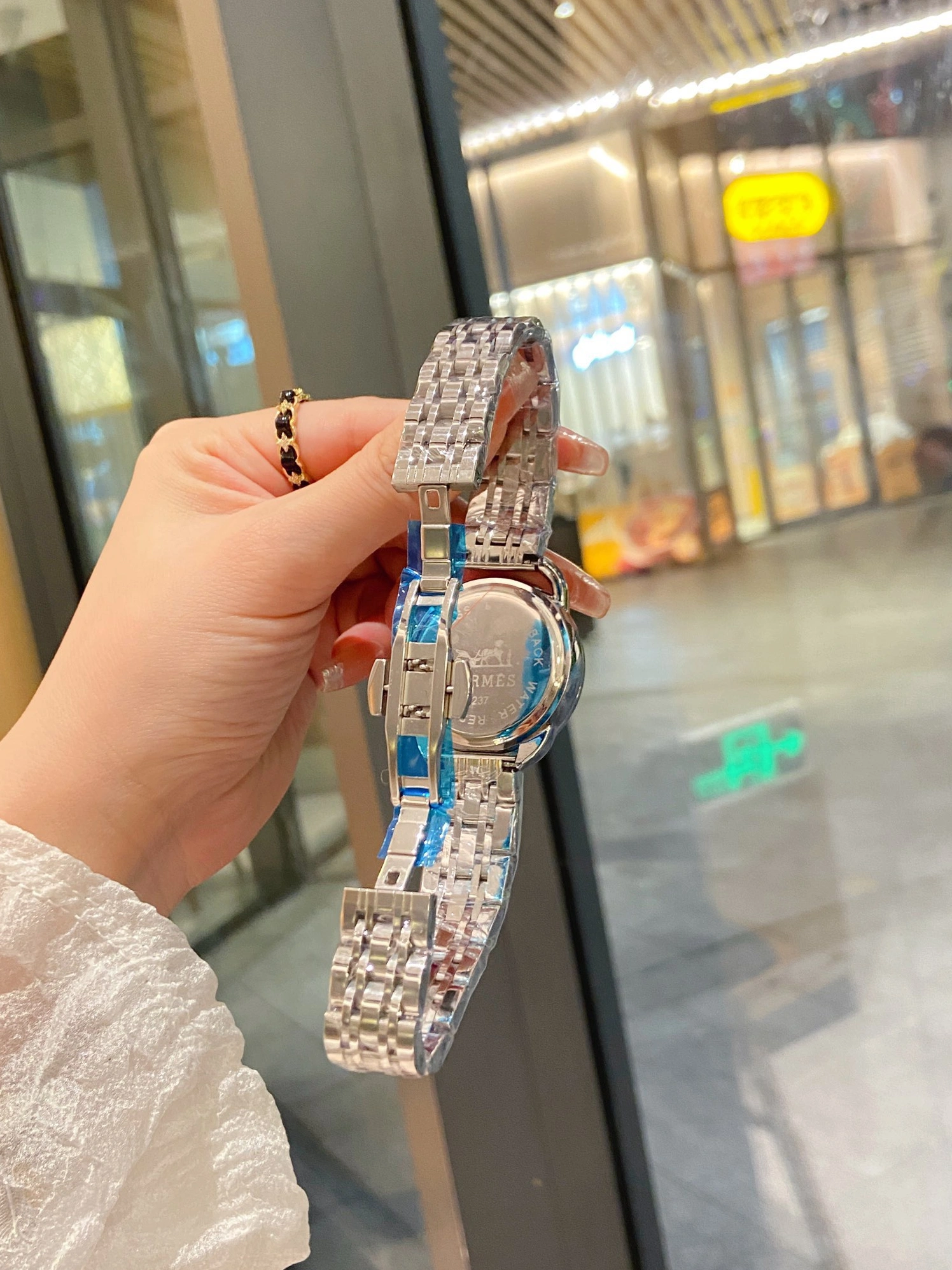 Reliable 2957 Hermes Watches For Women - Image 3