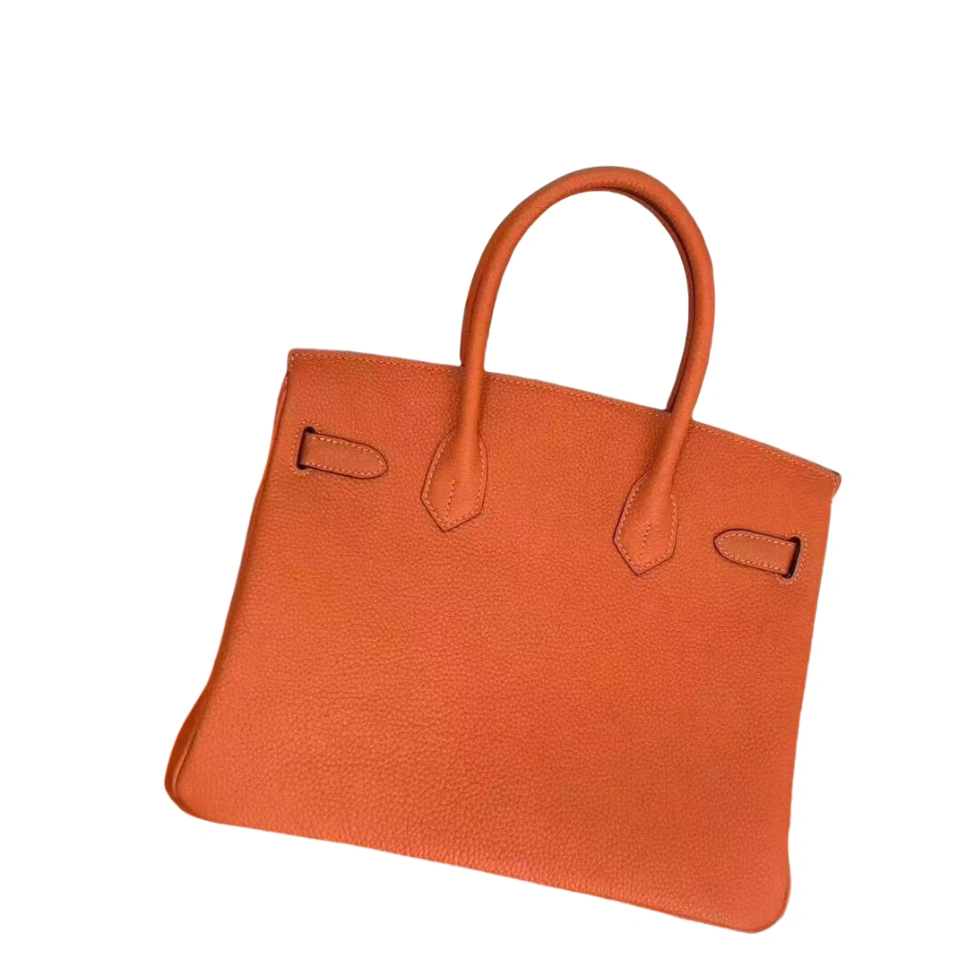 Reliable 3581 Hermes AAA Quality Handbags For Women