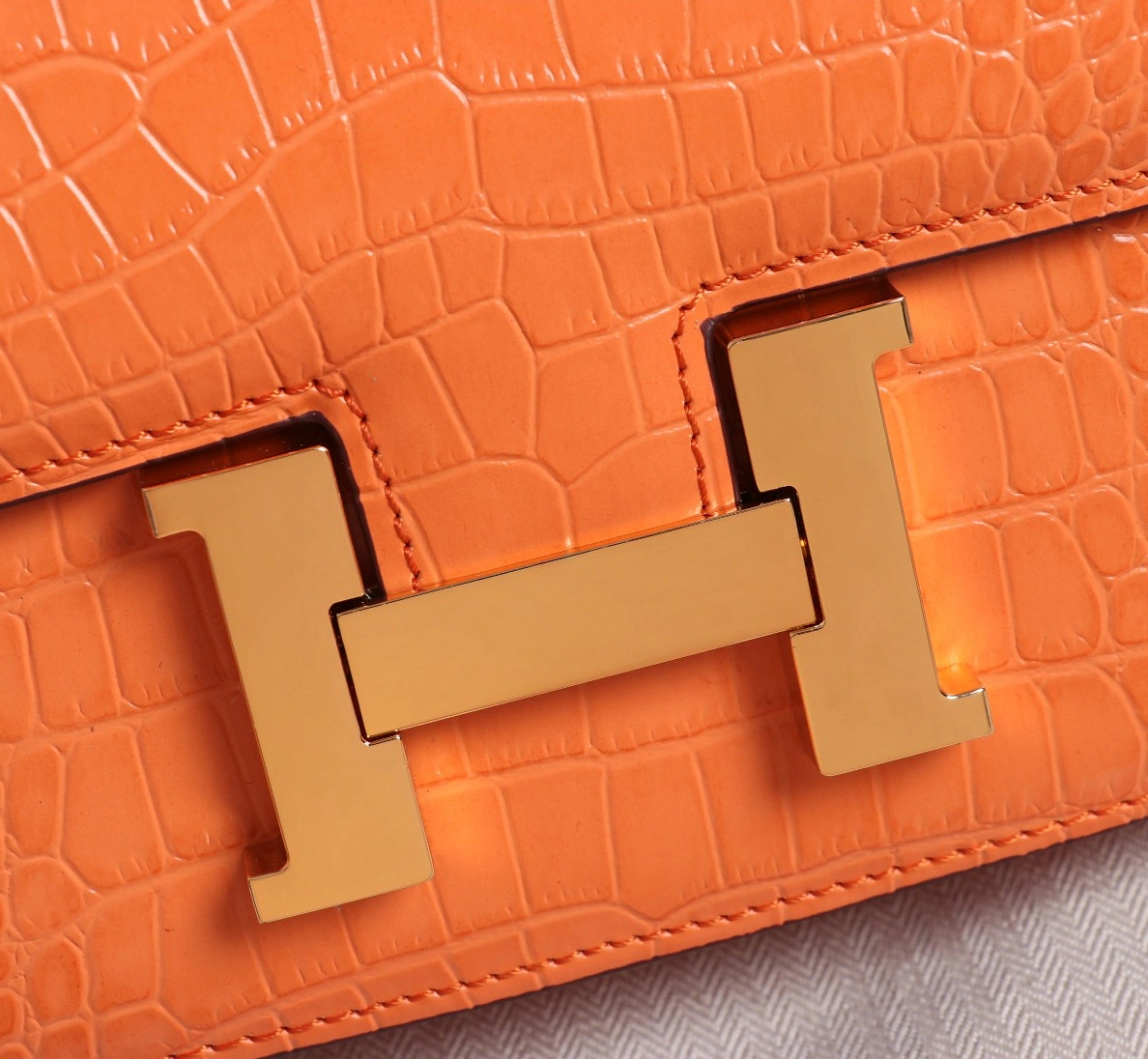 Reliable 5847 Hermes AAA Quality Messenger Bags For Women - Image 3