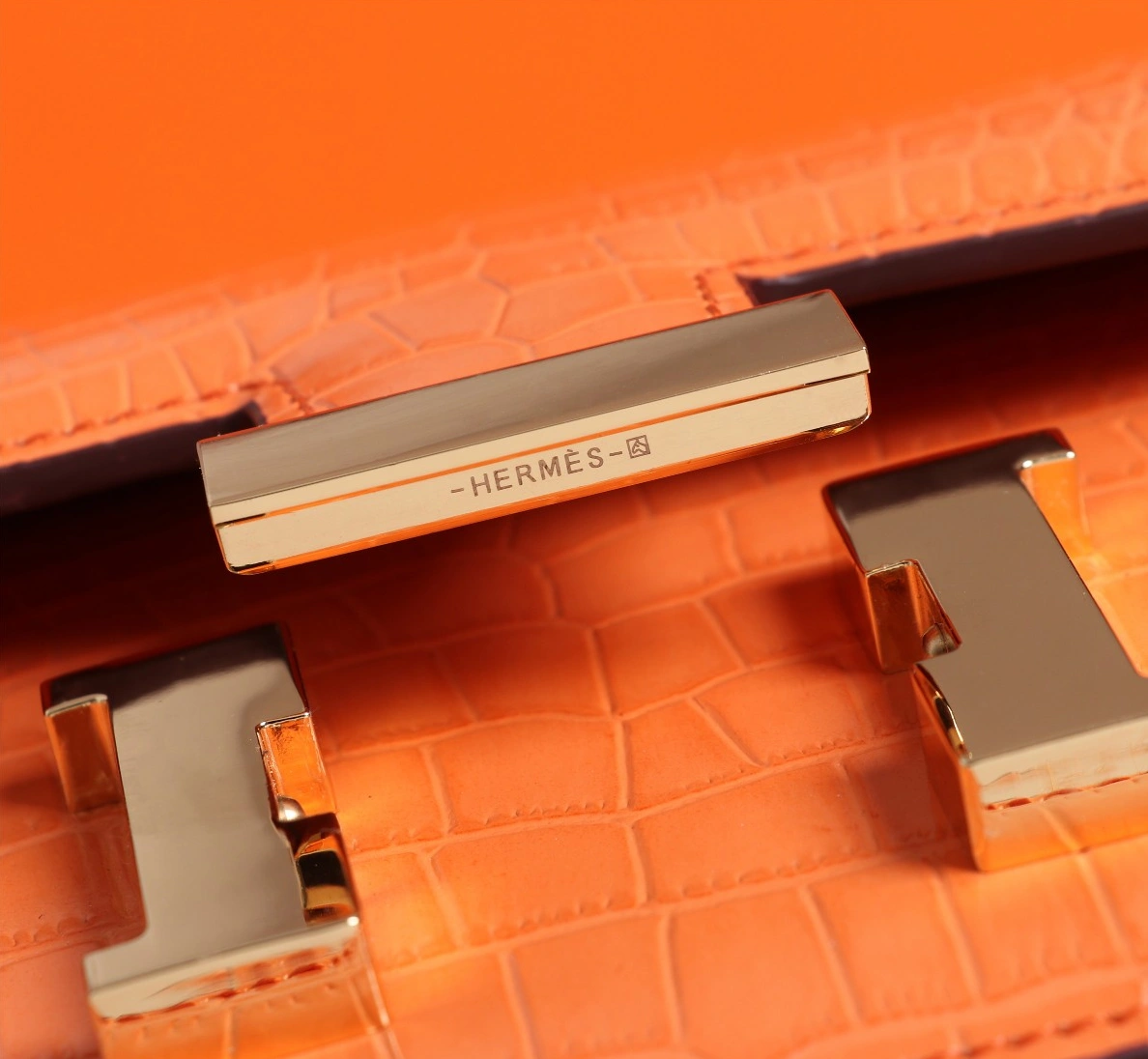 Reliable 5847 Hermes AAA Quality Messenger Bags For Women - Image 5