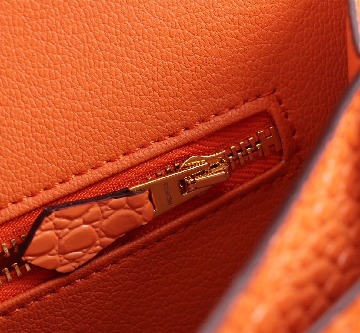 Reliable 5847 Hermes AAA Quality Messenger Bags For Women - Image 7