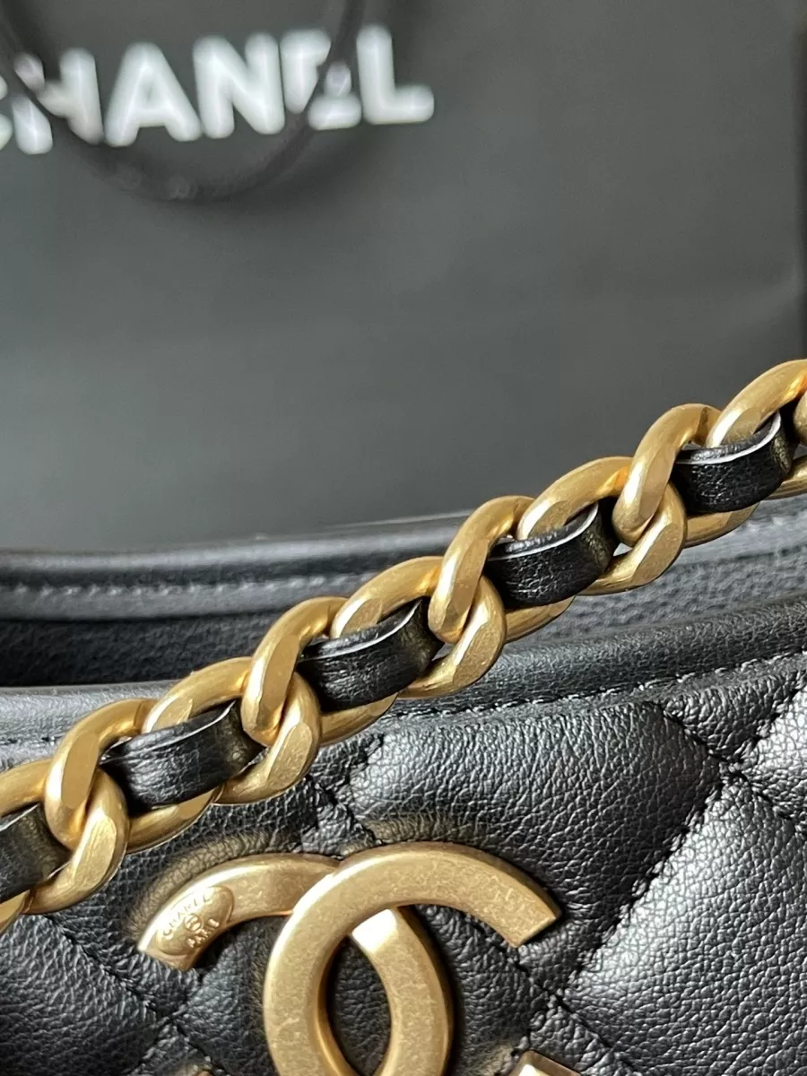 Reliable 7543 Chanel AAA Quality Messenger Bags For Women - Image 6