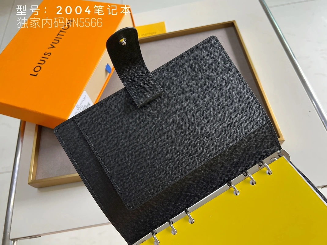 Reliable 759 Louis Vuitton LV Card Case - Image 6