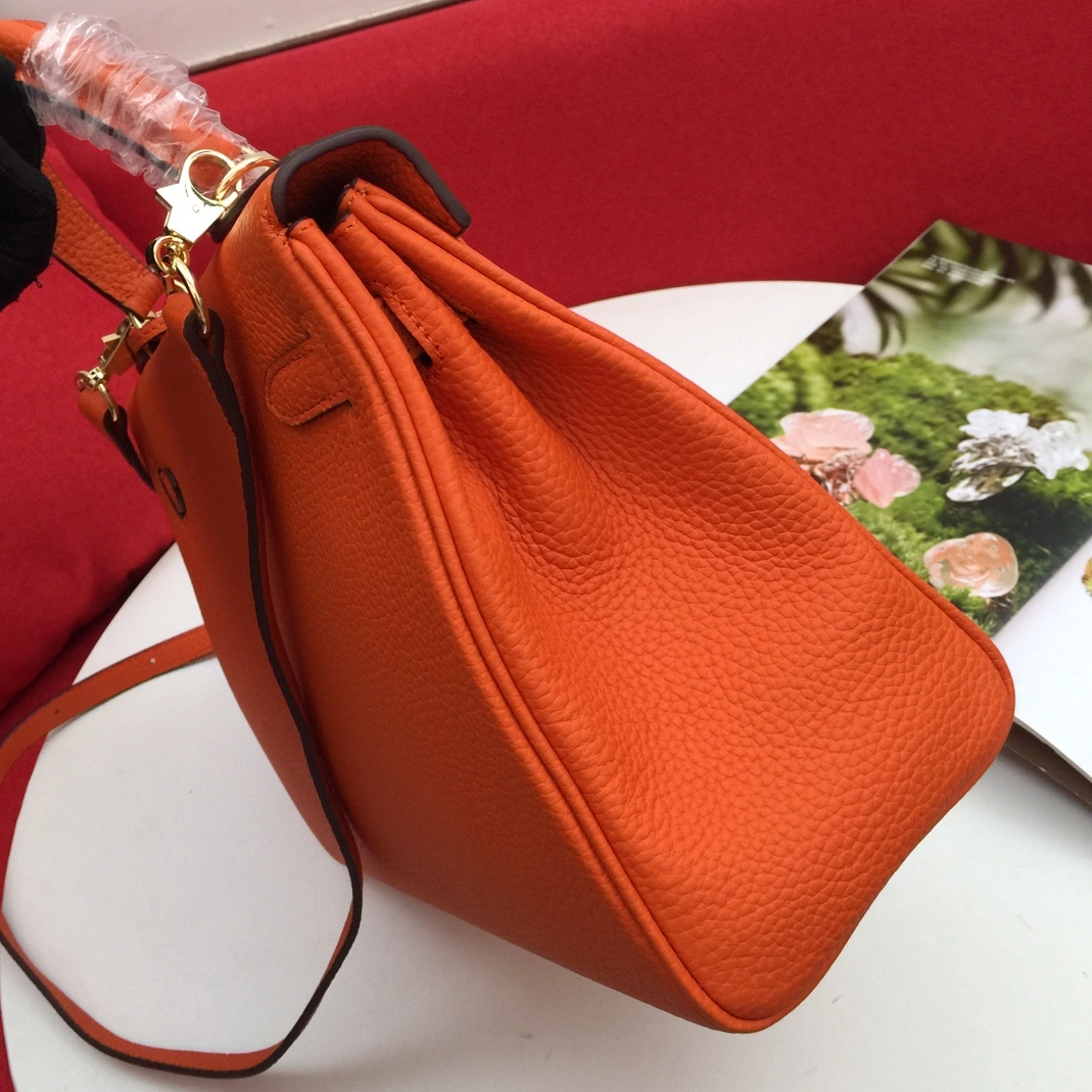 Reliable 8623 Hermes AAA Quality Messenger Bags For Women - Image 5