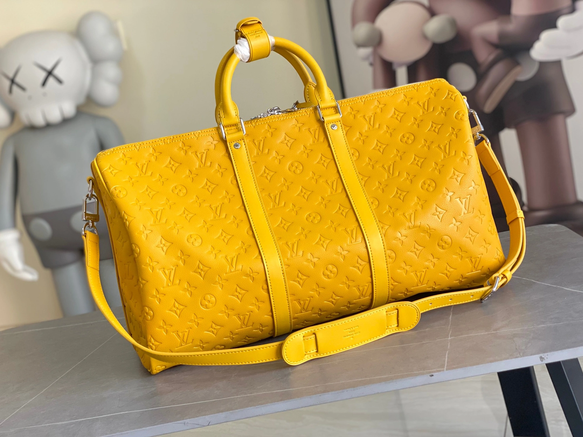 Reliable 873 Louis Vuitton Travel Bags
