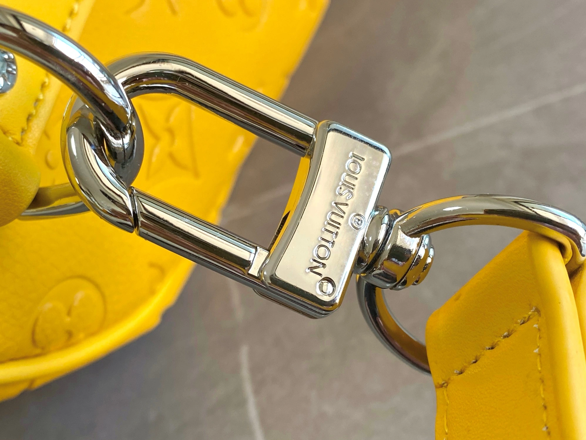 Reliable 873 Louis Vuitton Travel Bags - Image 5