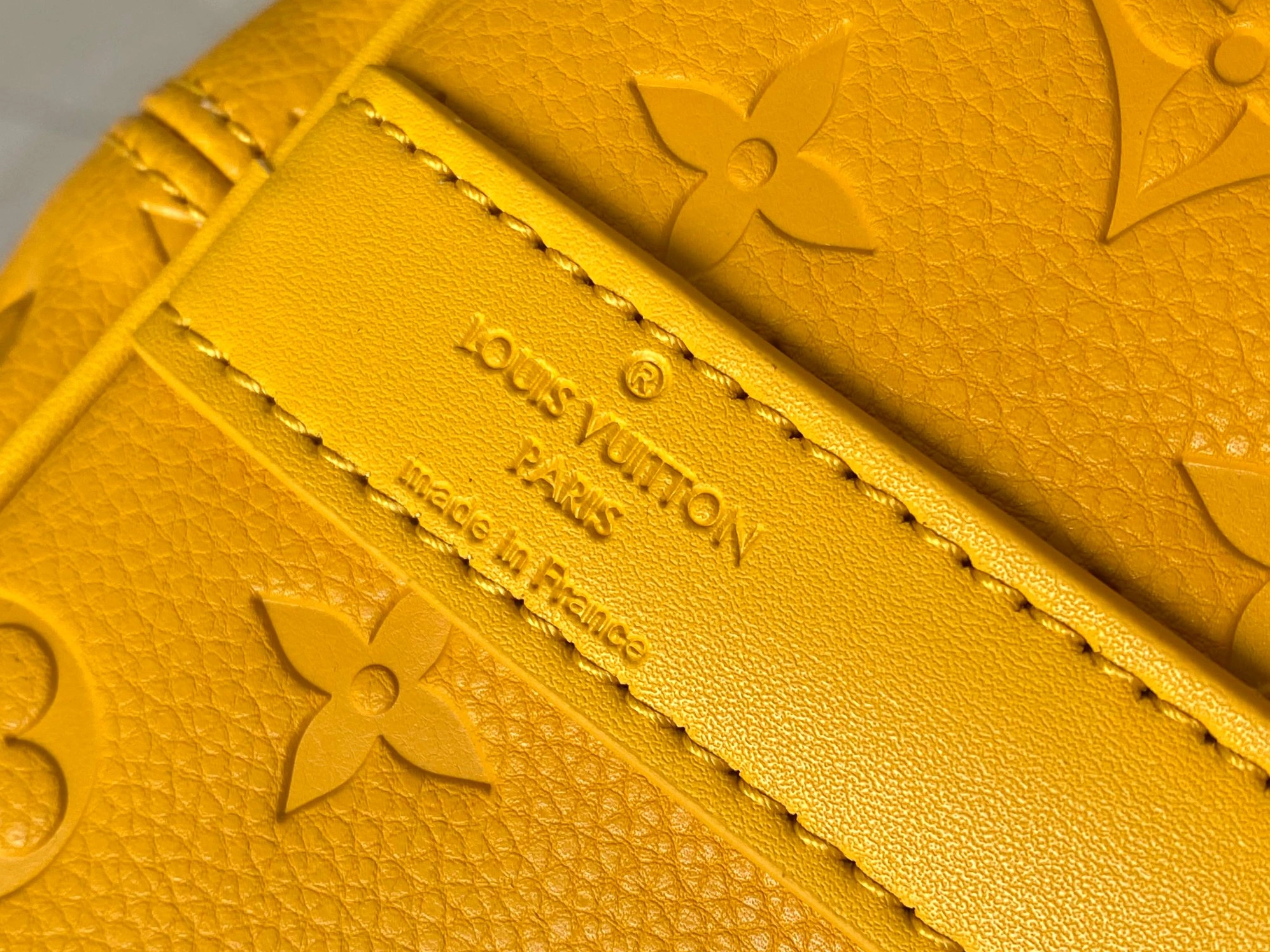 Reliable 873 Louis Vuitton Travel Bags - Image 7