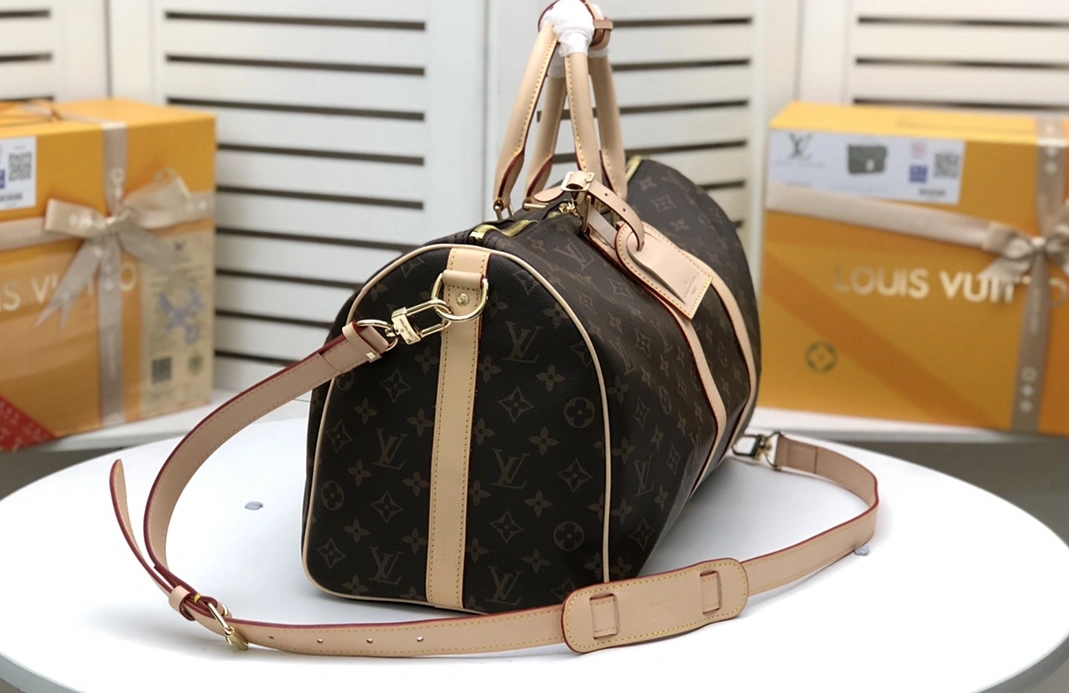 Reliable 8824 Louis Vuitton Travel Bags