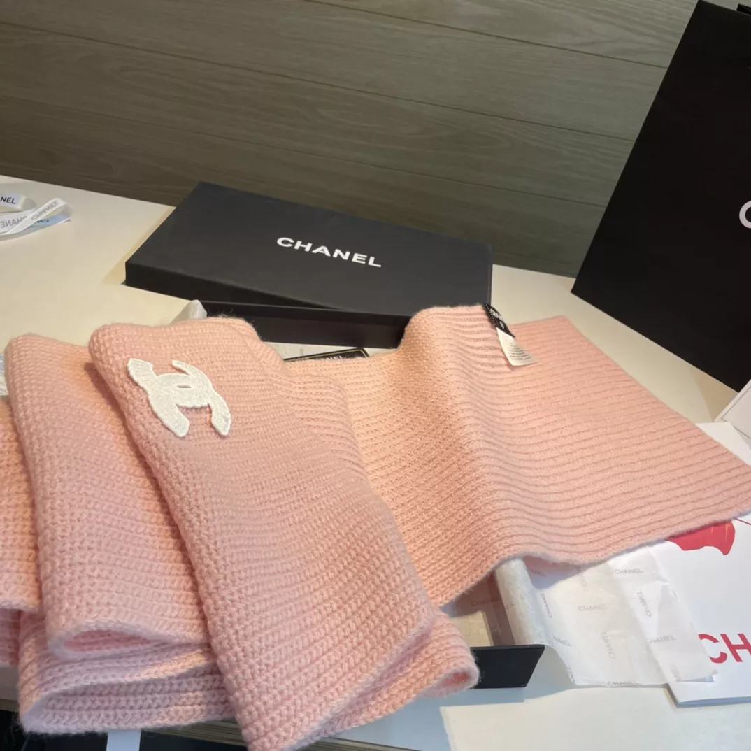 Reliable 9095 Chanel Scarves For Women - Image 3