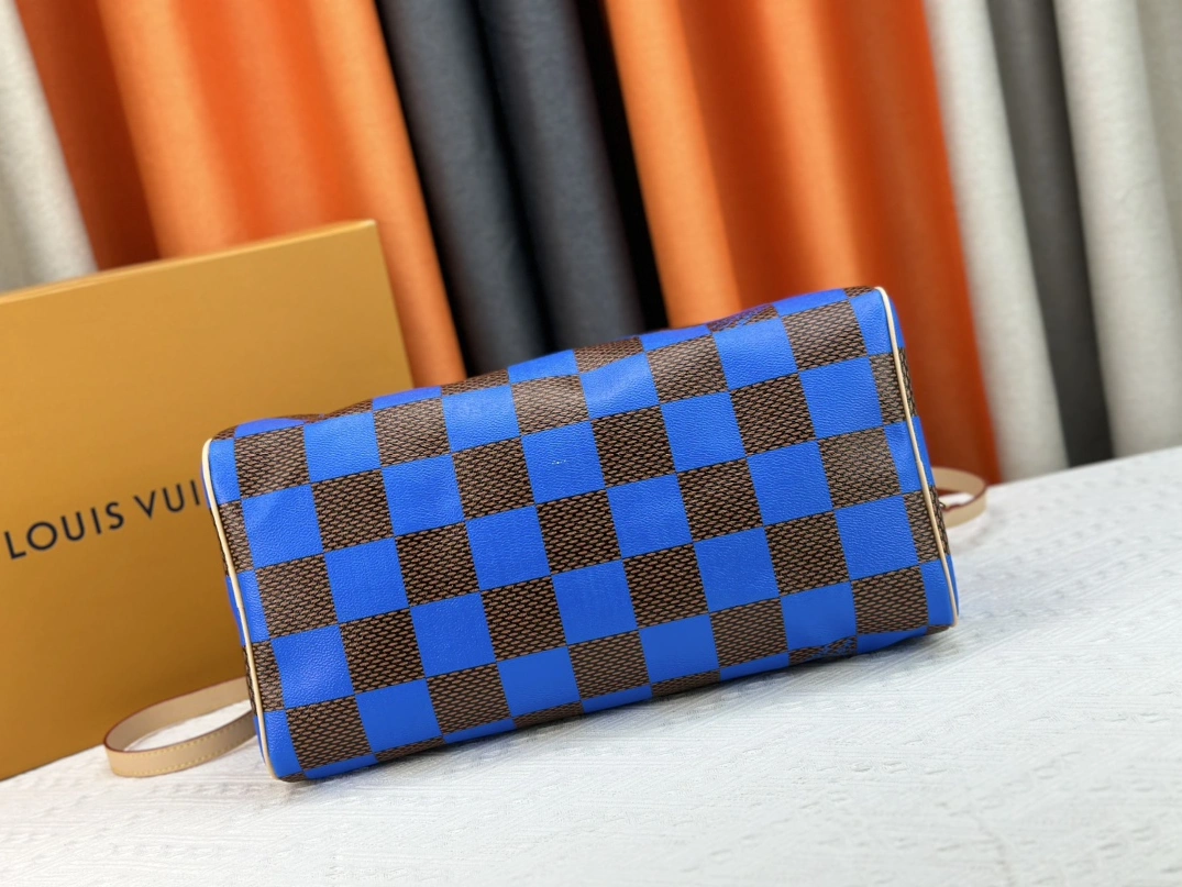 Reliable 9152 Louis Vuitton Travel Bags For Women - Image 5