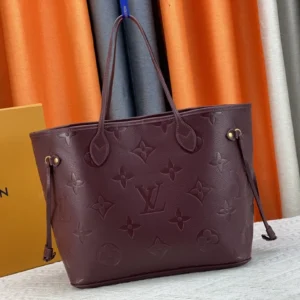 Sleek 1703 Louis Vuitton AAA Quality Shoulder Bags For Women