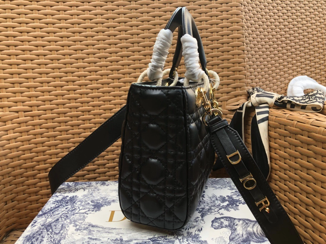 Sleek 1799 Christian Dior AAA Handbags