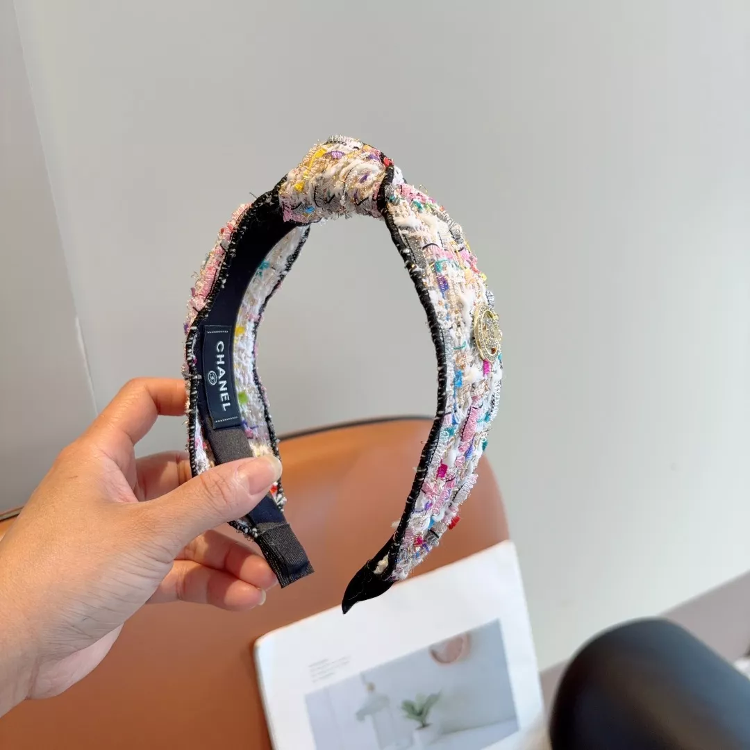 Sleek 5593 Chanel Headband For Women