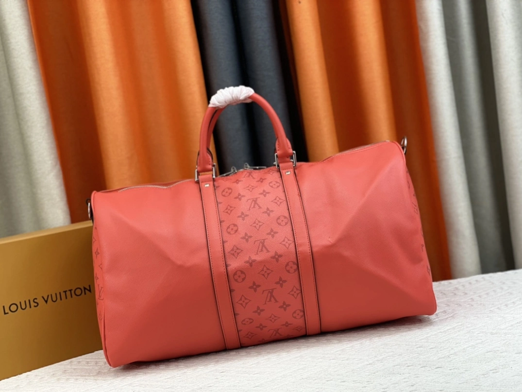 SmartChoice 1024 Louis Vuitton Travel Bags For Unisex - Image 3