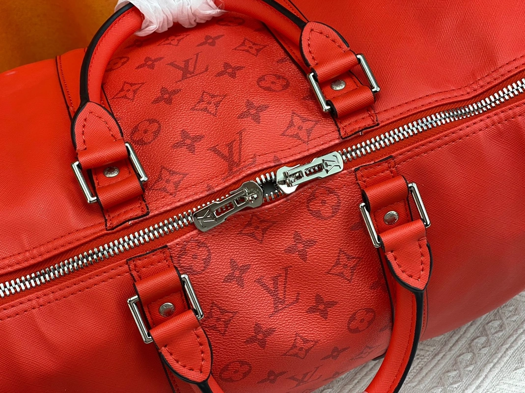 SmartChoice 1024 Louis Vuitton Travel Bags For Unisex - Image 6