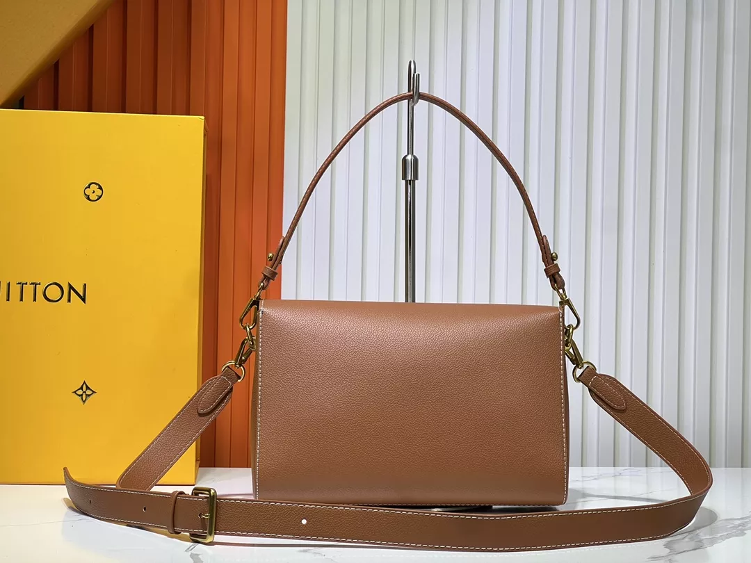 SmartChoice 1732 Louis Vuitton AAA Quality Messenger Bags For Women - Image 6