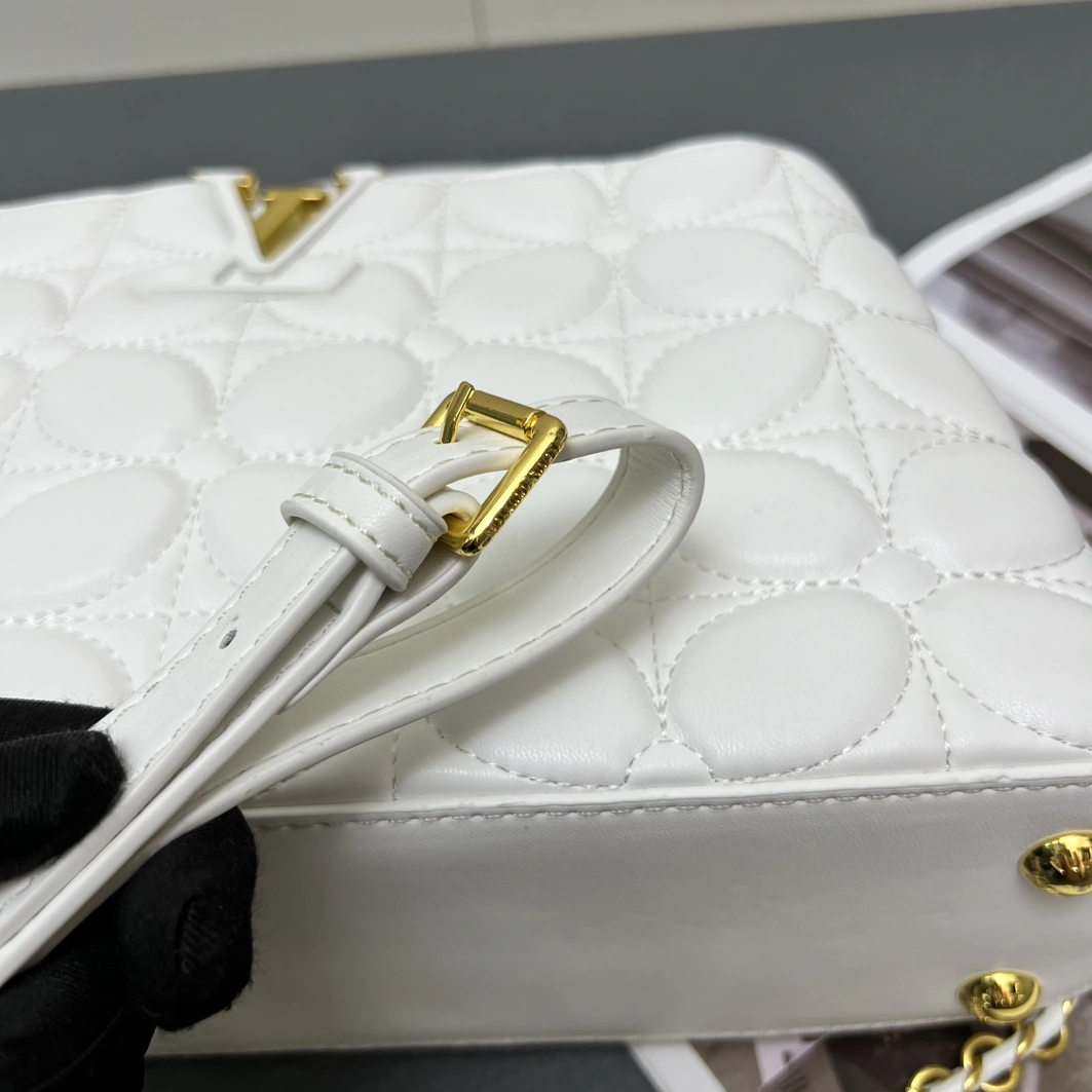 SmartChoice 2716 Louis Vuitton AAA Quality Messenger Bags For Women - Image 6