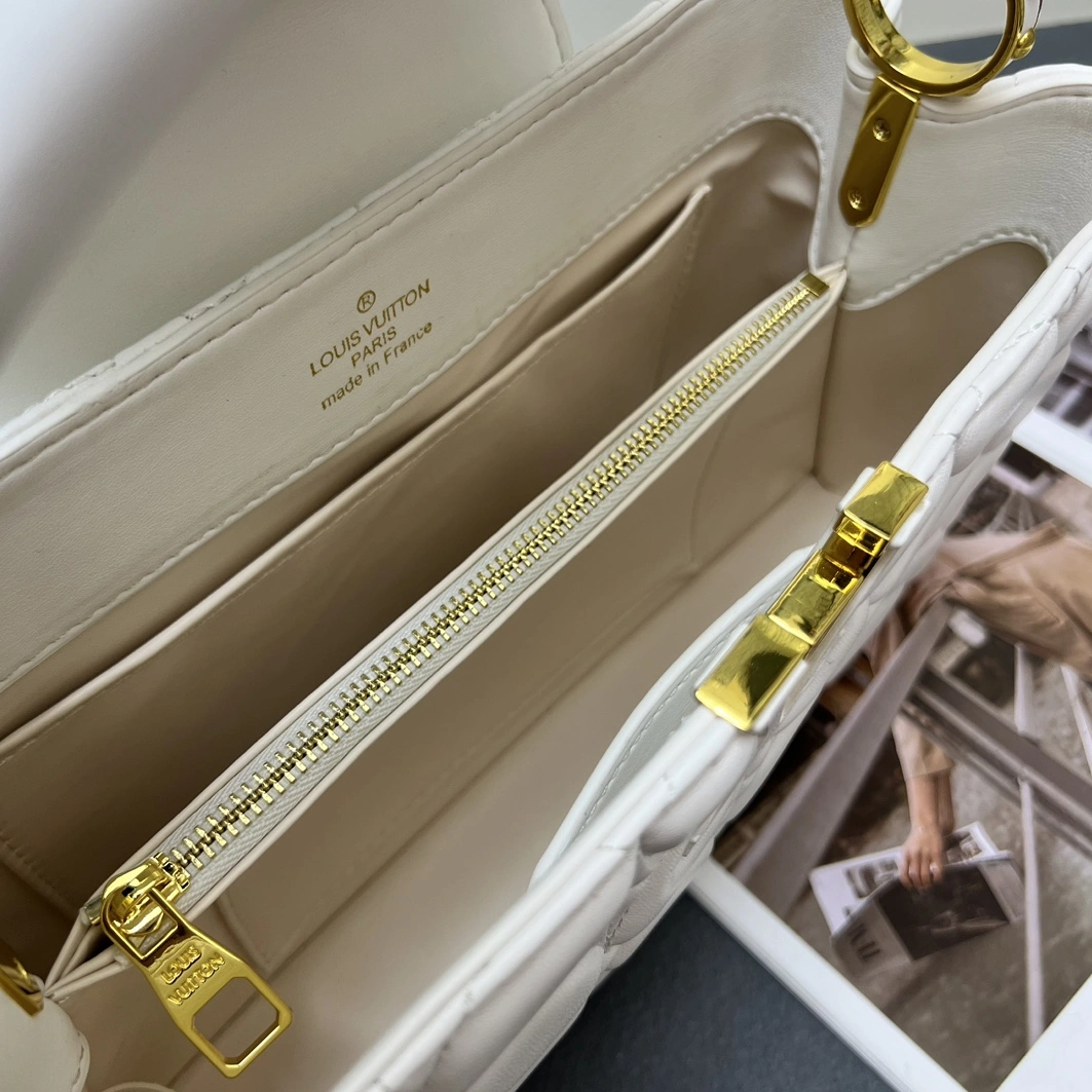 SmartChoice 2716 Louis Vuitton AAA Quality Messenger Bags For Women - Image 7