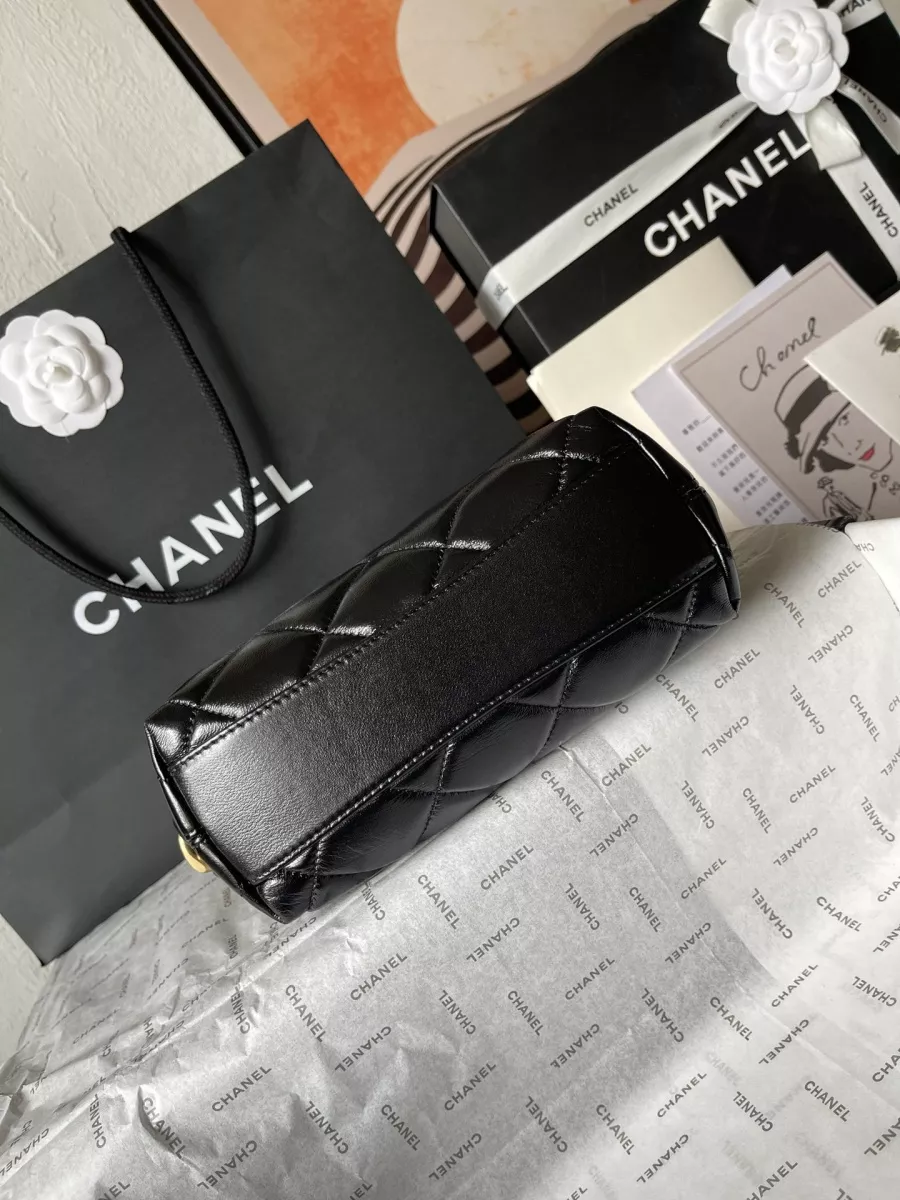 SmartChoice 4918 Chanel AAA Quality Shoulder Bags For Women - Image 5
