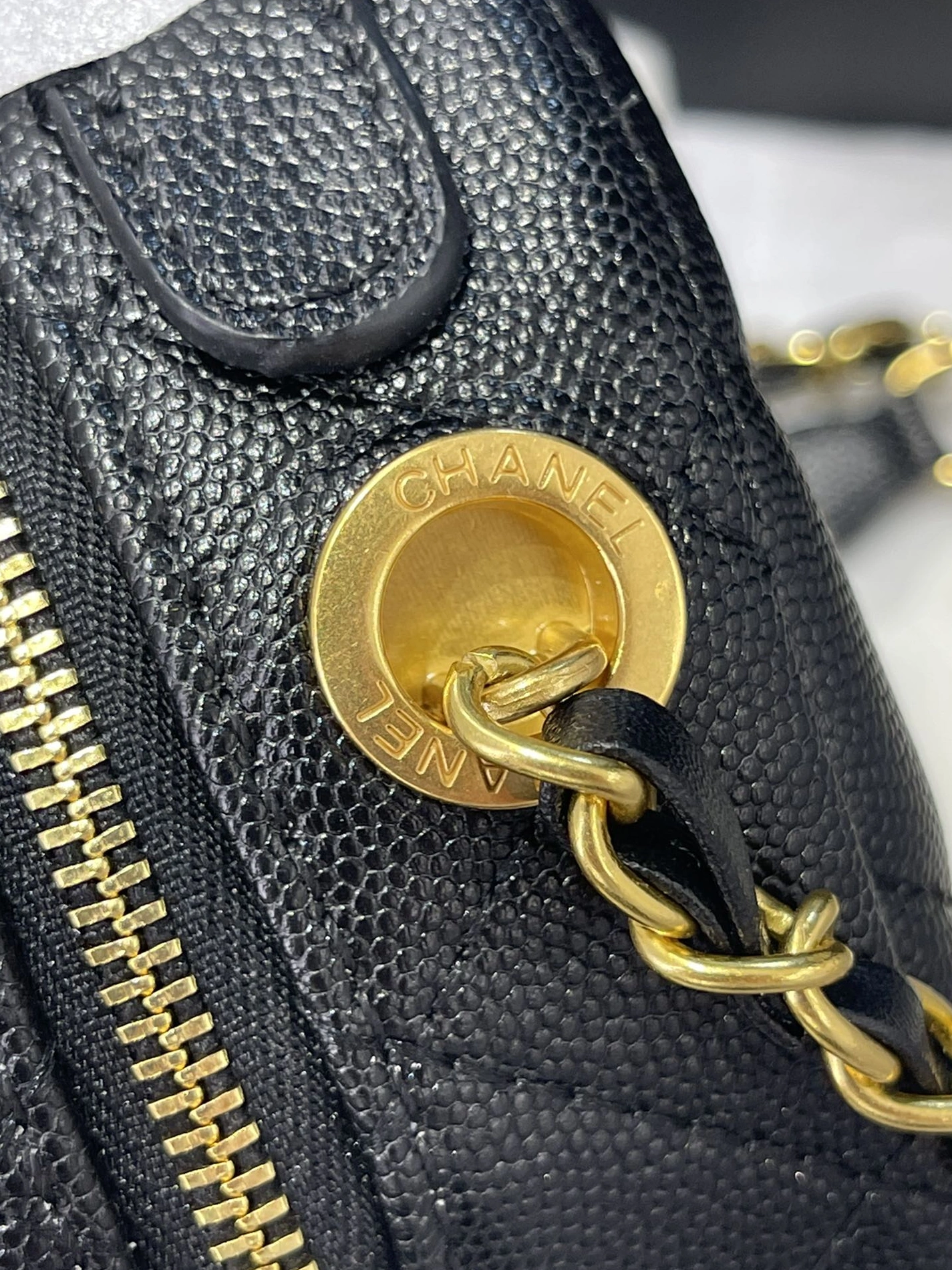 SmartChoice 5691 Chanel AAA Quality Messenger Bags For Women - Image 3