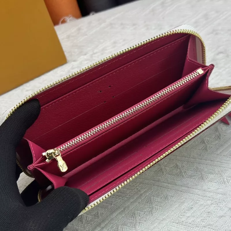 SmartChoice 6258 Louis Vuitton LV Wallets - Image 6