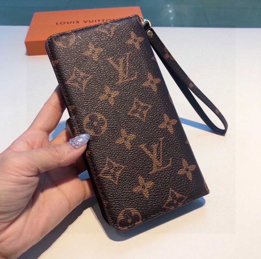 SmartChoice 790 Louis Vuitton LV iPhone Case