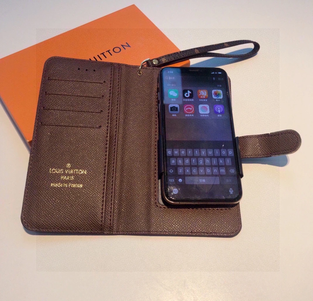 SmartChoice 790 Louis Vuitton LV iPhone Case - Image 5