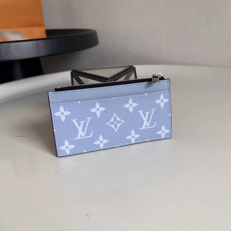 SmartChoice 8879 Louis Vuitton LV Card Case - Image 3