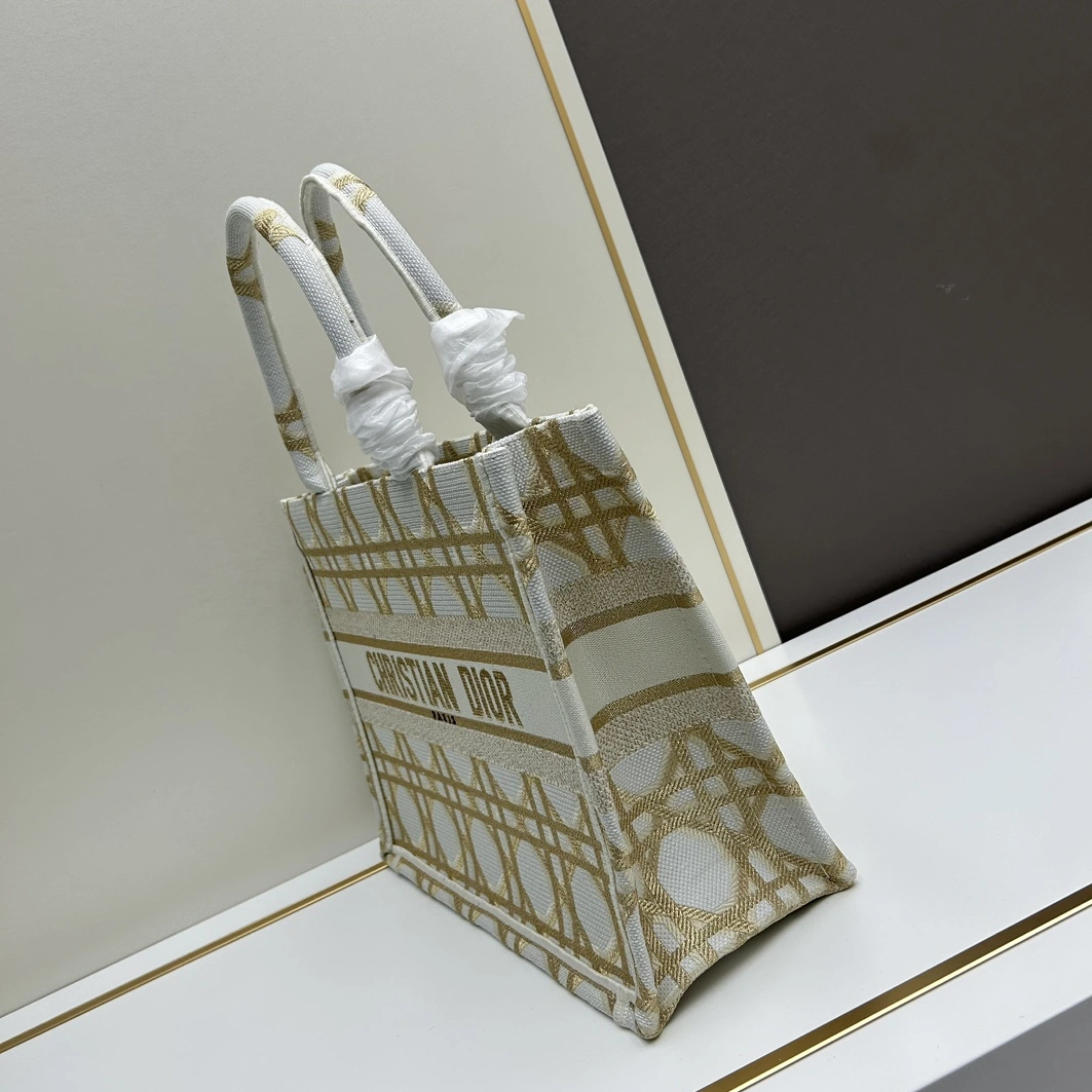 Soft 5403 Christian Dior AAA Quality Tote-Handbags For Women