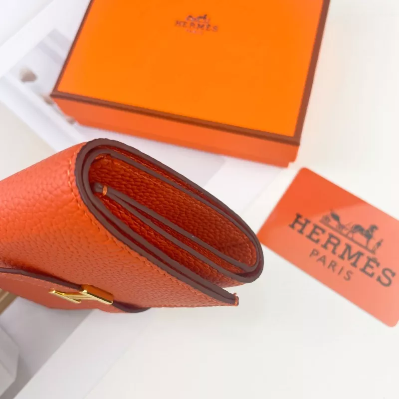 Sophisticated 5170 Hermes Card Case - Image 3