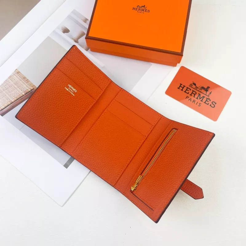 Sophisticated 5170 Hermes Card Case - Image 5
