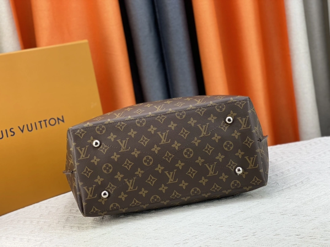 Sophisticated 9301 Louis Vuitton AAA Quality Handbags For Women - Image 5