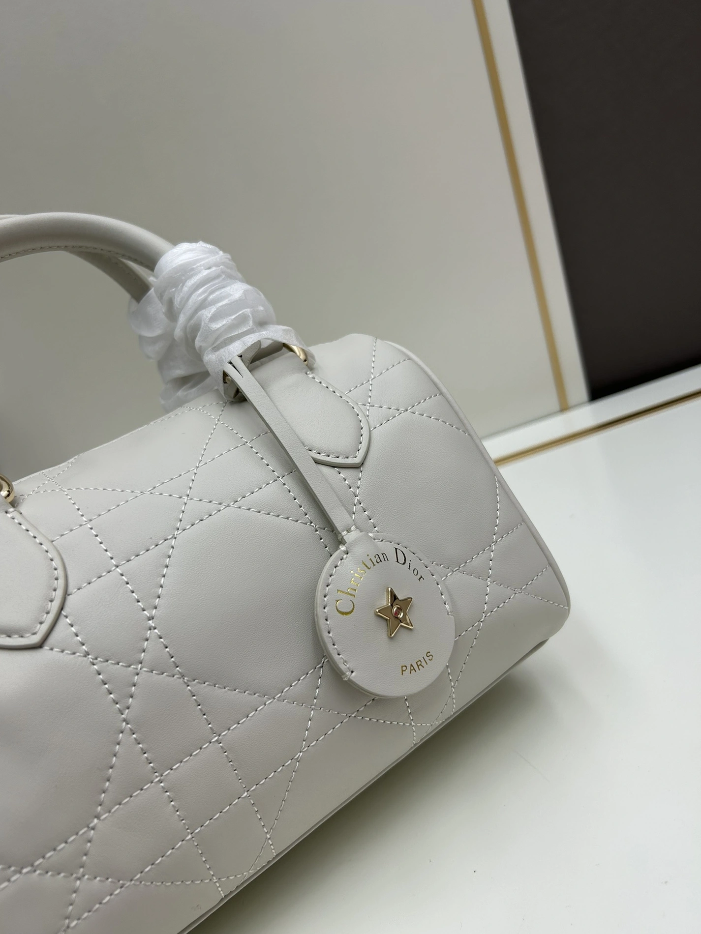 SportInspired 3386 Christian Dior AAA Quality Handbags For Women - Image 4