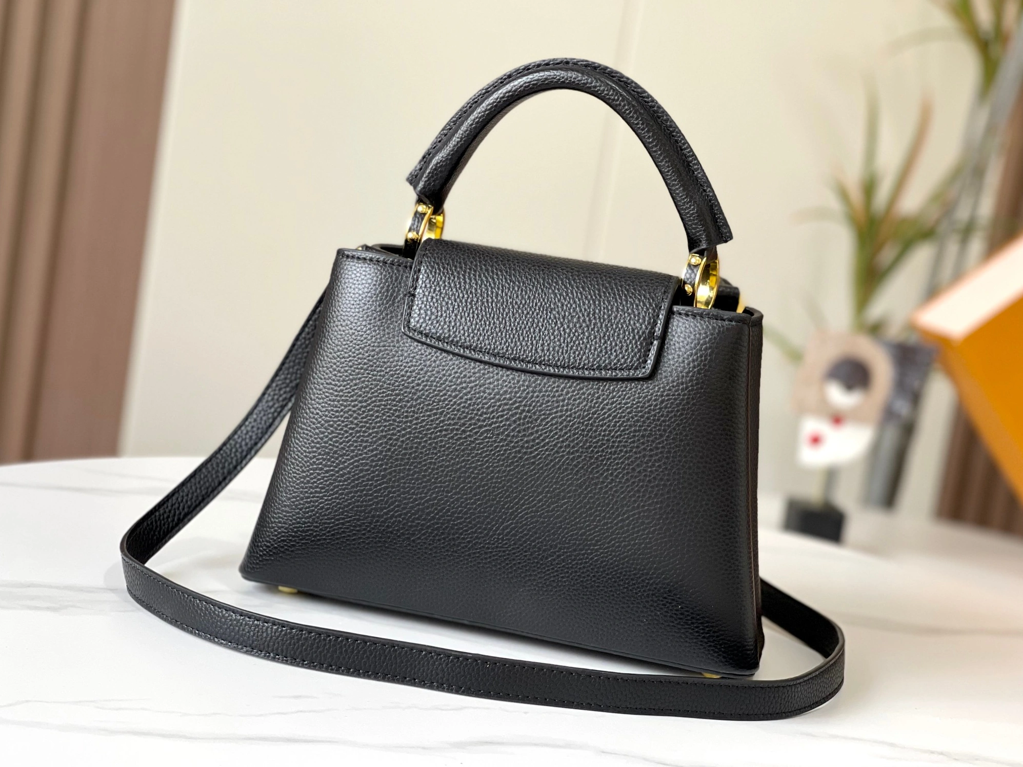 SportInspired 3436 Louis Vuitton AAA Quality Messenger Bags For Women - Image 3