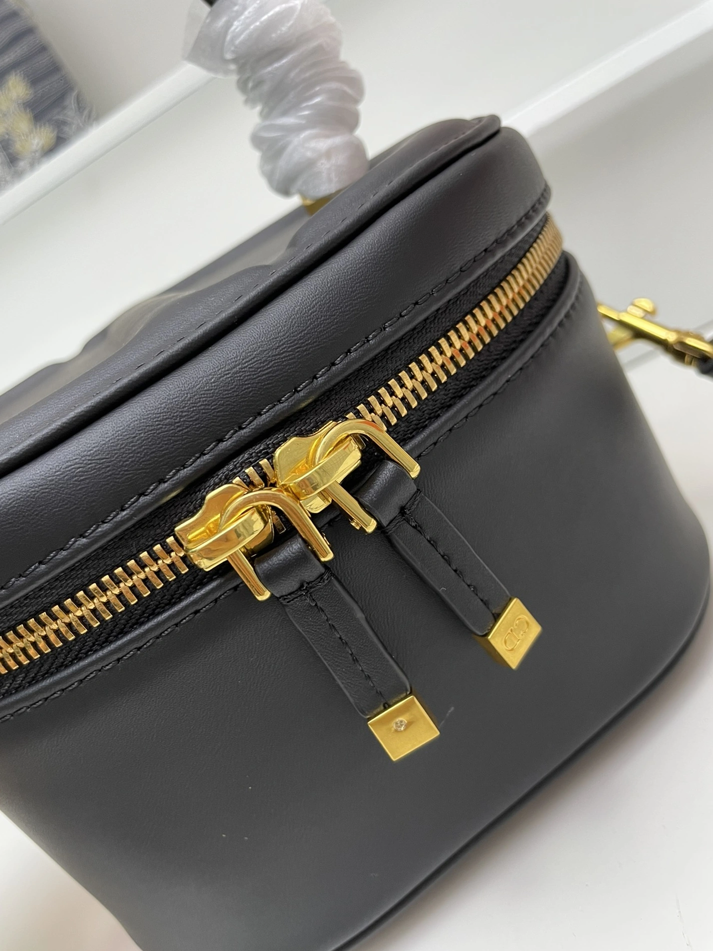 SportInspired 6762 Christian Dior AAA Quality Handbags For Women - Image 4