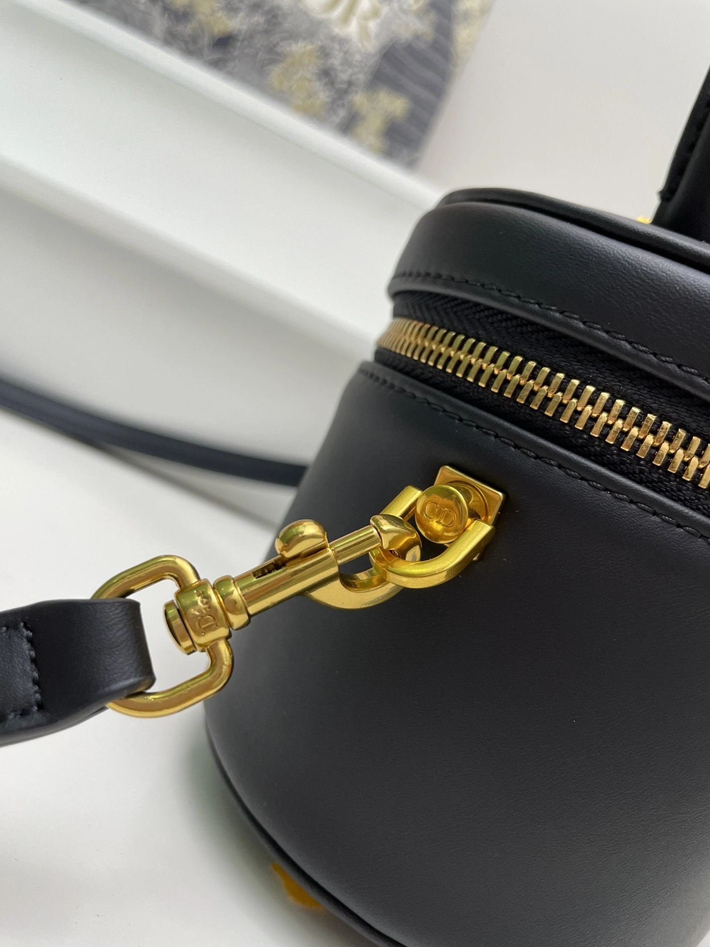 SportInspired 6762 Christian Dior AAA Quality Handbags For Women - Image 5