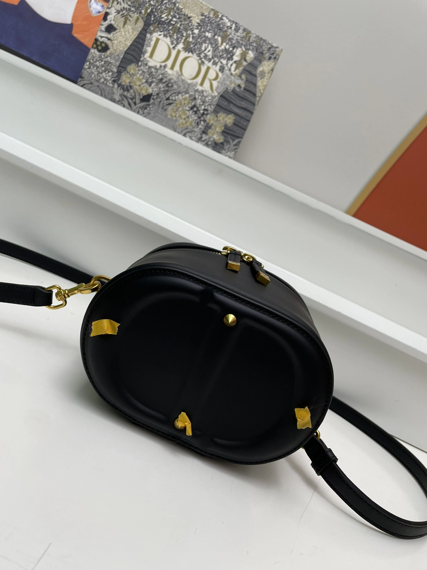 SportInspired 6762 Christian Dior AAA Quality Handbags For Women - Image 6