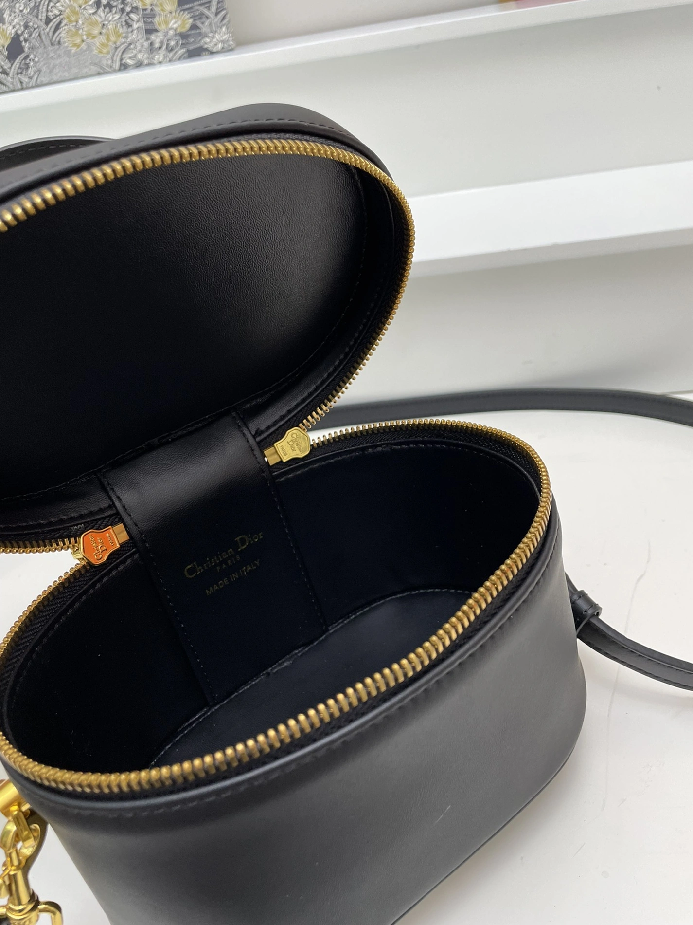 SportInspired 6762 Christian Dior AAA Quality Handbags For Women - Image 7