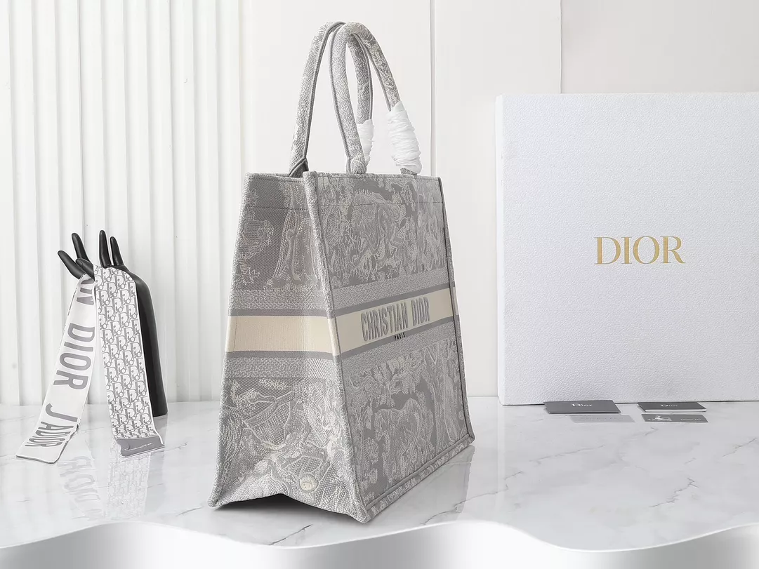 SportInspired 7333 Christian Dior AAA Quality Tote-Handbags For Women