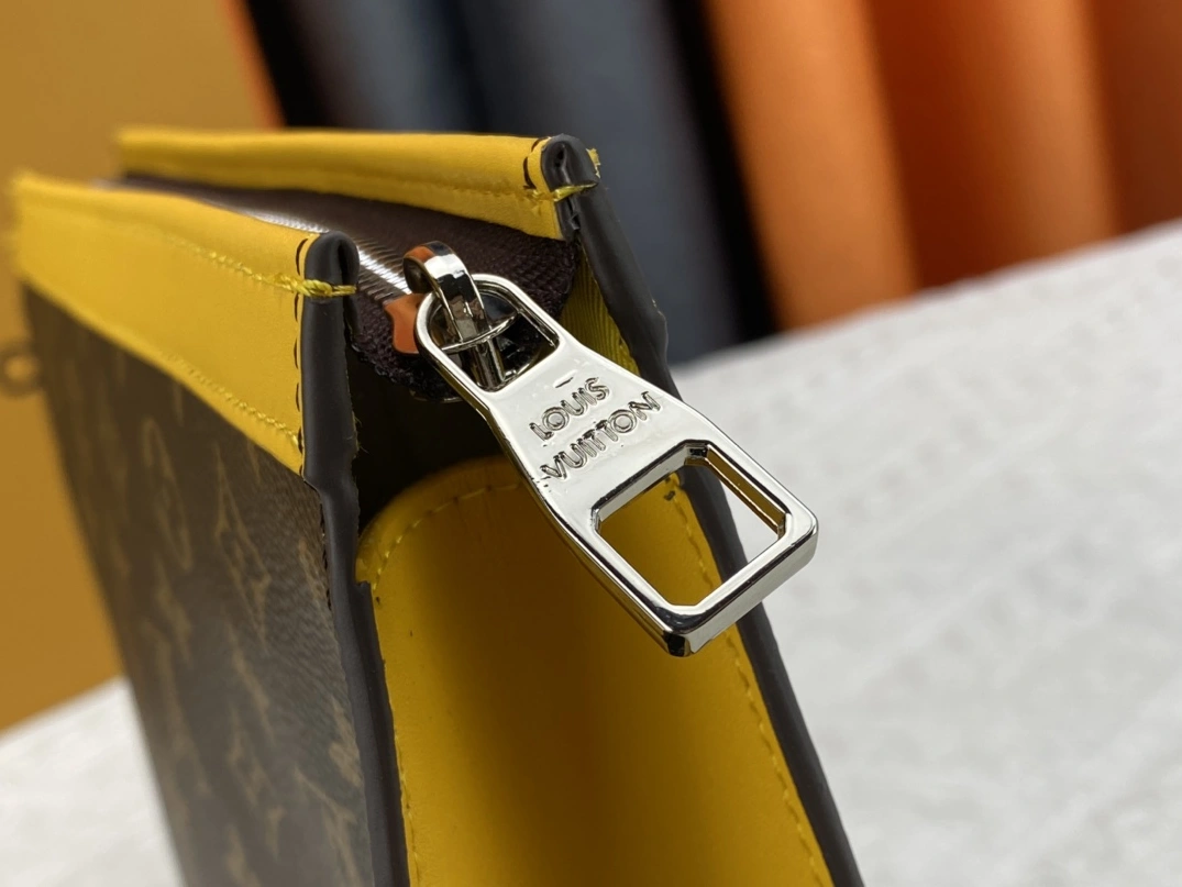 SportInspired 7641 Louis Vuitton LV Wallets For Unisex - Image 6